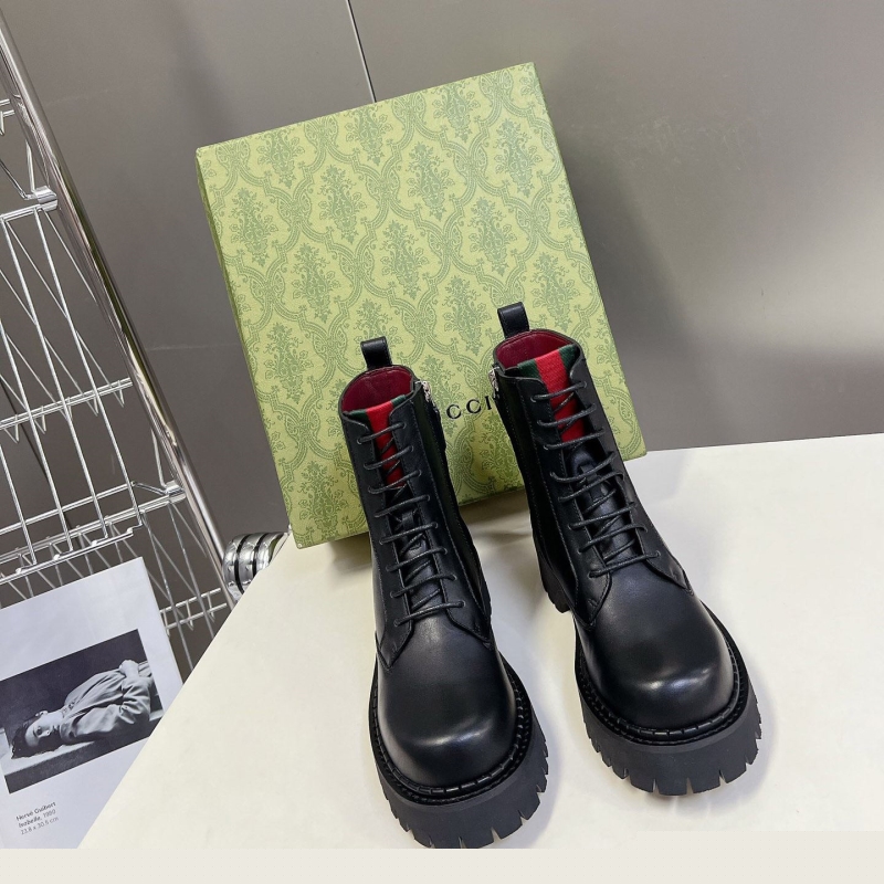 G*u*i boots